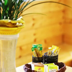 Отель K-Pop Residence Myeong Dong Южная Корея, Сеул - отзывы, цены и фото номеров - забронировать отель K-Pop Residence Myeong Dong онлайн питание фото 2