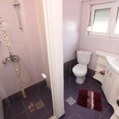 Апартаменты 23 Apartments ванная фото 2