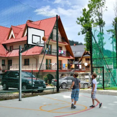 Отель Ow Willa Piotr Zakopane Закопане детские мероприятия фото 2