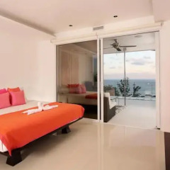 Отель Tasanee Penthouse комната для гостей фото 5