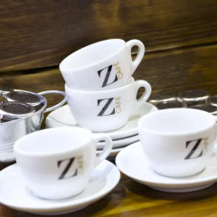 The Z Hotel Glasgow в номере