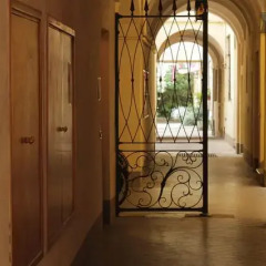 Отель Il Balcone Holiday House Парма интерьер отеля