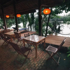 Отель Lakeside Homestay фото 5