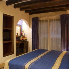 Hotel Lunata 3* Номер Делюкс с различными типами кроватей