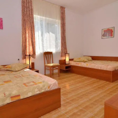 Отель Royal Villas комната для гостей фото 2