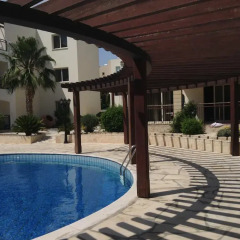 Отель Adriana Holiday Resort бассейн фото 2