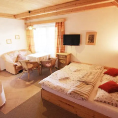 Отель FRYDL 4* Люкс повышенной комфортности фото 3