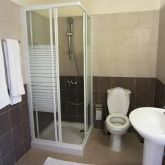 Отель Protaras Tennis And Country Club 3* Стандартный номер