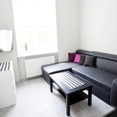 Отель Rent-Apart City Center Lodz комната для гостей фото 3