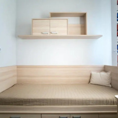 Tulpan Hotel Стандартный номер фото 6