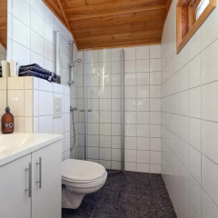 Отель Lillehammer Fjellstue 3* Коттедж с различными типами кроватей фото 18