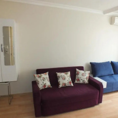 Отель Taksim 9 Suites Студия с различными типами кроватей фото 17