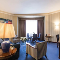 Carlton Hotel 5* Полулюкс с различными типами кроватей фото 6