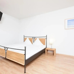 Отель Swiss Star Zurich Sihlfeld комната для гостей