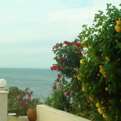 Отель Guest House Ianis Paradise пляж фото 2