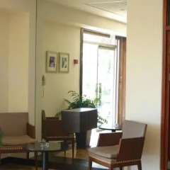 Dan Gardens Haifa Hotel Хайфа интерьер отеля
