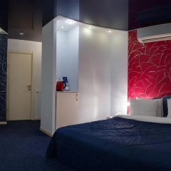 X&O Hotel 3* Номер Комфорт фото 12