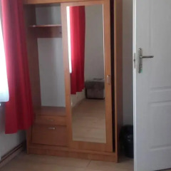 Hostel Lotniskowy комната для гостей фото 5