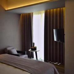 Hotel Lozenge 4* Люкс с различными типами кроватей фото 10