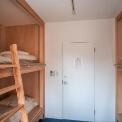 Sen&co.hostel Фукуока удобства в номере фото 2