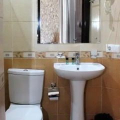 Отель New Ponto 3* Стандартный номер с разными типами кроватей фото 32