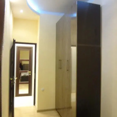 Отель Modern Komitas Flat интерьер отеля