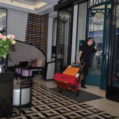 Отель BEST WESTERN Mondial Канны фото 4