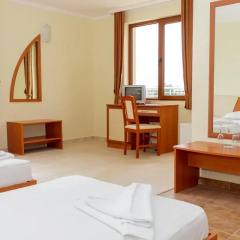 Hotel Malibu 3* Полулюкс фото 4