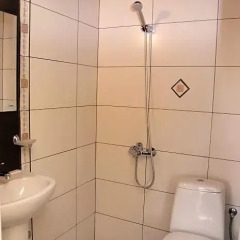 Отель Guest House Central Номер категории Эконом фото 3