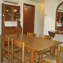 Отель Residence La Villetta 3* Апартаменты фото 16