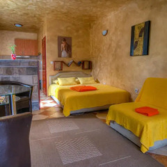 Апартаменты Apartments Vukovic Студия с различными типами кроватей фото 34