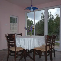 Отель Guest House Railovo питание