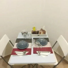 Отель Vacanze Palermitane Италия, Палермо - отзывы, цены и фото номеров - забронировать отель Vacanze Palermitane онлайн питание фото 2