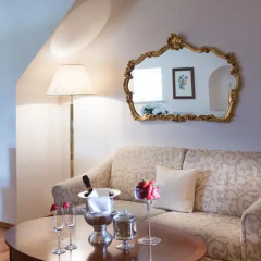 Hotel Hanswirt 4* Люкс фото 7