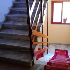 Hotel Karagiannis комната для гостей фото 4