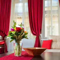 Хостел Hollywood Home комната для гостей