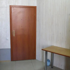 Hostel Fort удобства в номере фото 2