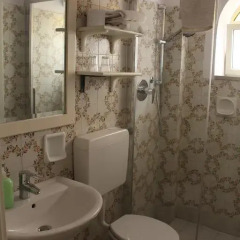 Villa Mora Hotel 2* Улучшенный номер фото 7