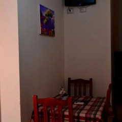 Отель Nuovo Sun Golem Голем в номере