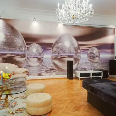 Апартаменты Luxury Apartments Stockholm Стокгольм интерьер отеля фото 2