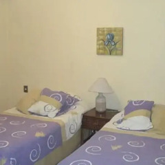 Отель Condominio Carla детские мероприятия
