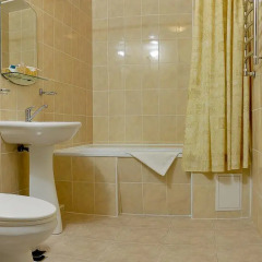 Гостиница Старый город 3* Люкс с различными типами кроватей фото 4
