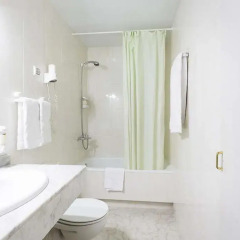 Отель Hostal Ramos Стандартный номер фото 8
