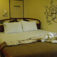 Отель Taewez Guesthouse 2* Стандартный номер фото 8