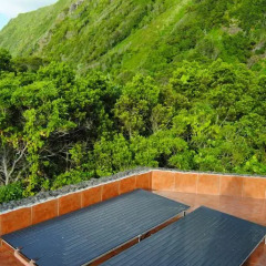 Отель Casas da Fajã Португалия, Мадалена - отзывы, цены и фото номеров - забронировать отель Casas da Fajã онлайн детские мероприятия фото 2