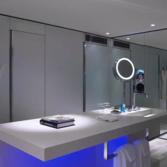 Отель W London Leicester Square 5* Стандартный номер с разными типами кроватей фото 2
