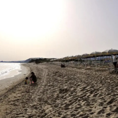 Отель Sikania Resort & Spa Бутера пляж фото 2