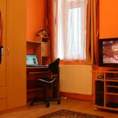 Отель Stay Inn Vienna удобства в номере фото 2
