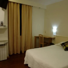 Hotel Universal 2* Стандартный номер фото 2