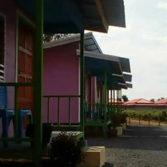 Отель Anyaman Lanta House 2* Бунгало фото 11